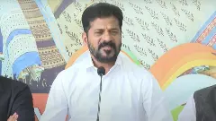 బిగ్ బ్రేకింగ్ : రేవంత్ తో ‘ఫిరాయింపులు’ భేటీ