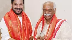 దత్తాత్రేయకు ఉపరాష్ట్రపతి ఇవ్వాలన్న రేవంత్