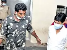 వైసీపీ ఎమ్మెల్సీ అనంతబాబును మళ్ళీ ముంచనున్న శవం డోర్ డెలివరీ కేసు!