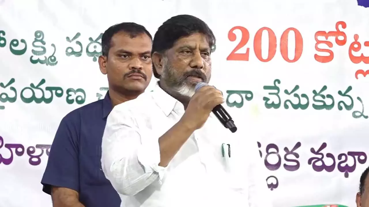 ‘ఆర్టీసీ ఆదాయం పెరిగింది’