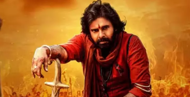 చరిత్రను వక్రీకరించారా? పవన్ సినిమా పై మత పెద్దల అభ్యంతరం ఏమిటీ?