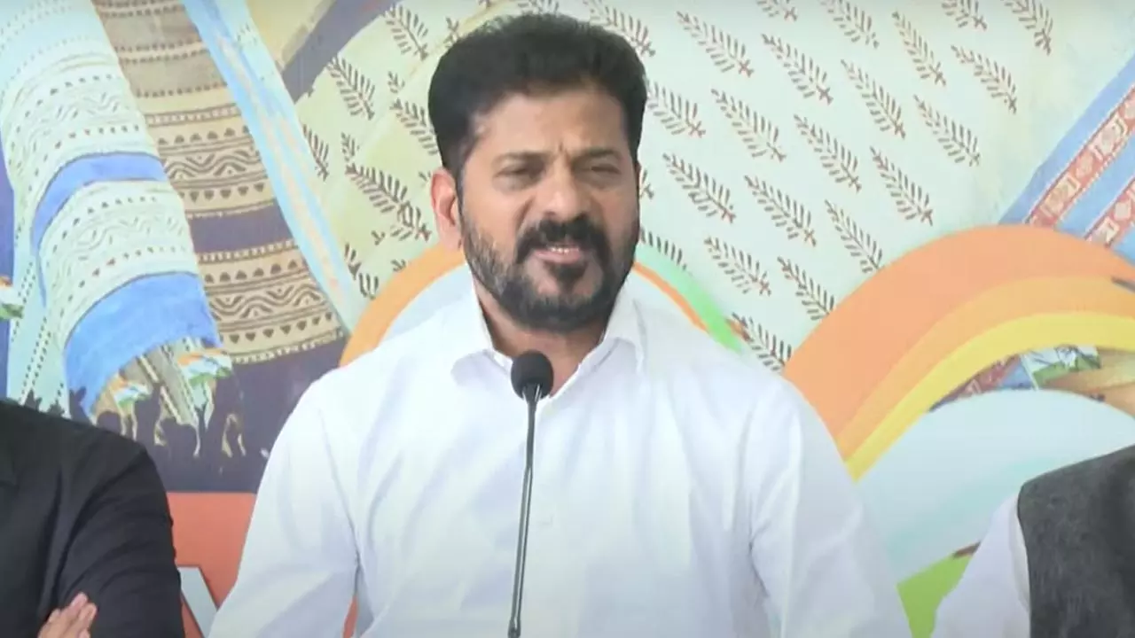 ‘బీసీ రిజర్వేషన్లపై బీజేపీ మాట మార్చింది’