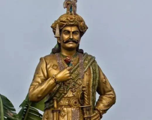 శ్రీకృష్ణ దేవరాయలు - 11 అబ్బుర పరిచే విశేషాలు... శ్రీకృష్ణ దేవరాయలు - 11 అబ్బుర పరిచే విశేషాలు...