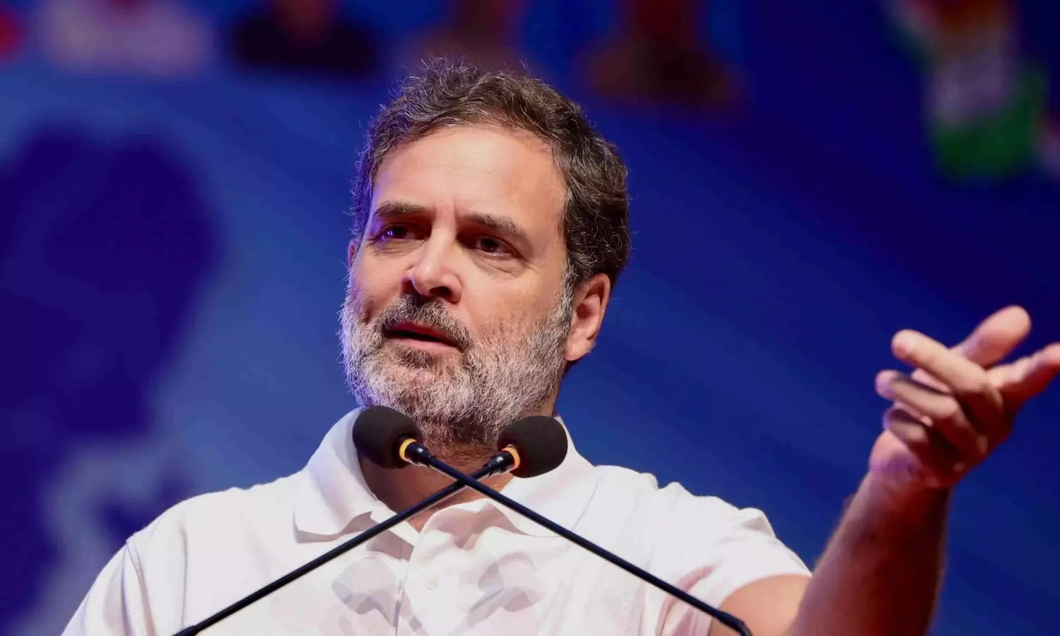 బోగస్ ఓటింగ్కు ఆధారాలున్నాయి’ బోగస్ ఓటింగ్కు ఆధారాలున్నాయి’