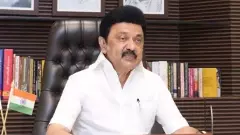 ఆసుపత్రిలో తమిళనాడు సీఎం స్టాలిన్..