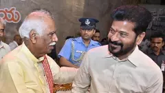 దత్తాత్రేయ ప్రతిపాదన వెనుక రేవంత్ వ్యూహమిదేనా ?