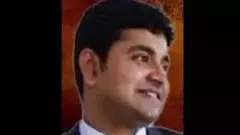 సిట్ విచారణకు హాజరైన తెలంగాణ ఫోన్ ట్యాపింగ్ కేసు నిందితుడు శ్రవణ్