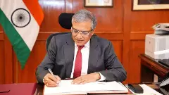 ‘బలమైన ప్రజాస్వామ్యానికి పునాది SIR’