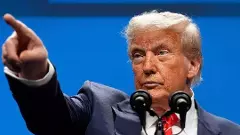 ‘‘విదేశీయులను కాదు.. అమెరికన్లను తీసుకోండి’’