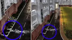 తెలంగాణ సచివాలయంలో డేంజర్ బెల్స్