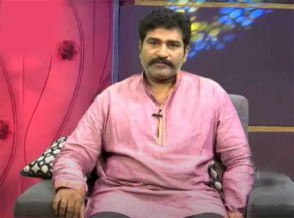 భూ వివాదం కేసులో రాజీవ్ కనకాలకు పోలీసు నోటీసులు భూ వివాదం కేసులో రాజీవ్ కనకాలకు పోలీసు నోటీసులు