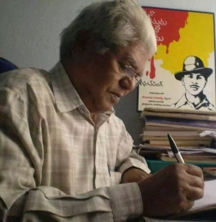 భగత్ సింగ్ అనుచరుడు మహాశ్వేతాదేవి స్నేహితుడు ‘నిర్మలానంద’