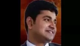 సిట్ విచారణకు హాజరైన తెలంగాణ ఫోన్ ట్యాపింగ్ కేసు నిందితుడు శ్రవణ్