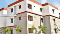 హైదరాబాద్ మురికివాడల వాసులకు శుభవార్త