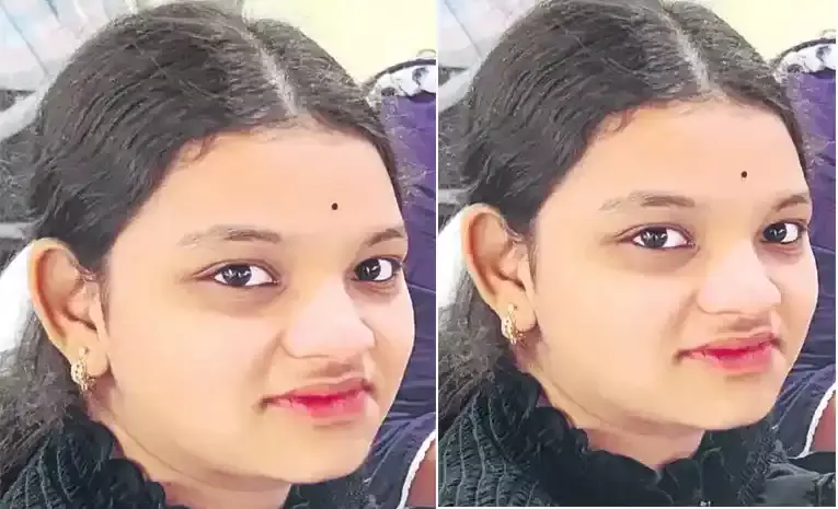 మియాపూర్ లో ఇద్దరు విద్యార్థుల ఆత్మహత్య