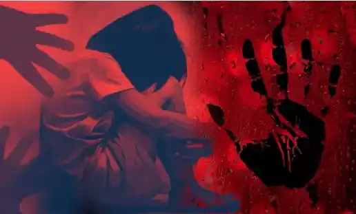 ప్రియుడిపై పోక్సో కేసు