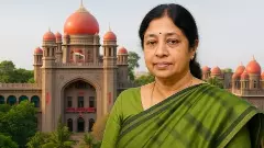 ఐఏఎస్ శ్రీలక్ష్మిని వెంటాడుతున్న ఓబుళాపురం మైనింగ్ కేసు