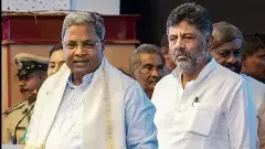 సిద్ధరామయ్య, డీకే ఢిల్లీకి ఎందుకెళ్లారు?