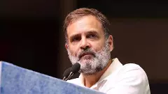 మోదీని ‘షో మ్యాన్’గా అభివర్ణించిన రాహుల్