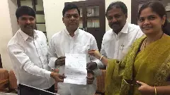 హెచ్‌సీఏ కేసులో ముగ్గురికి బెయిల్