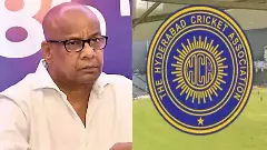 HCA అక్రమాల కేసులో కీలక పరిణామం..