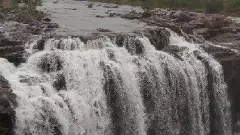 తెలంగాణ మాన్సూన్ మ్యాజిక్చూస్తారా!