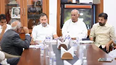 రేవంత్ పట్టేమిటో ‘ఢిల్లీ టూర్’ చాటిచెప్పిందా ?