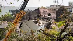 పైలెట్ తప్పిదం కాదా? విద్యుత్ వ్యవస్థ కుప్పకూలడమే కారణమా?