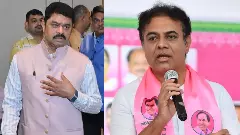 బిఆర్ ఎస్-బిజెపి  విలీనం బేరం వాస్తవమా ? వ్యూహమా ?