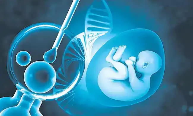 మరొకరి వీర్యంతో గర్బం