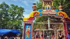 ఉత్తరాఖండ్‌: హరిద్వార్ ఆలయ మెట్ల తొక్కిసలాట