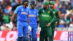 పాకిస్తాన్ తో క్రికెట్ మ్యాచ్ లు ఏంటీ? విపక్షాల ప్రశ్నలు