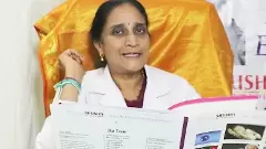 డాక్టర్ నమ్రత ‘సృష్టి’ IVF స్కామ్ పుట్టింది వైజాగ్ లోనే...