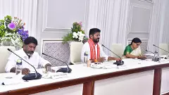 ఈరోజు క్యాబినెట్ సమావేశం ఎందుకింత కీలకం ?