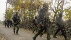 పహల్గామ్ దాడికి పాల్పడిన ఉగ్రవాదులు హతం?