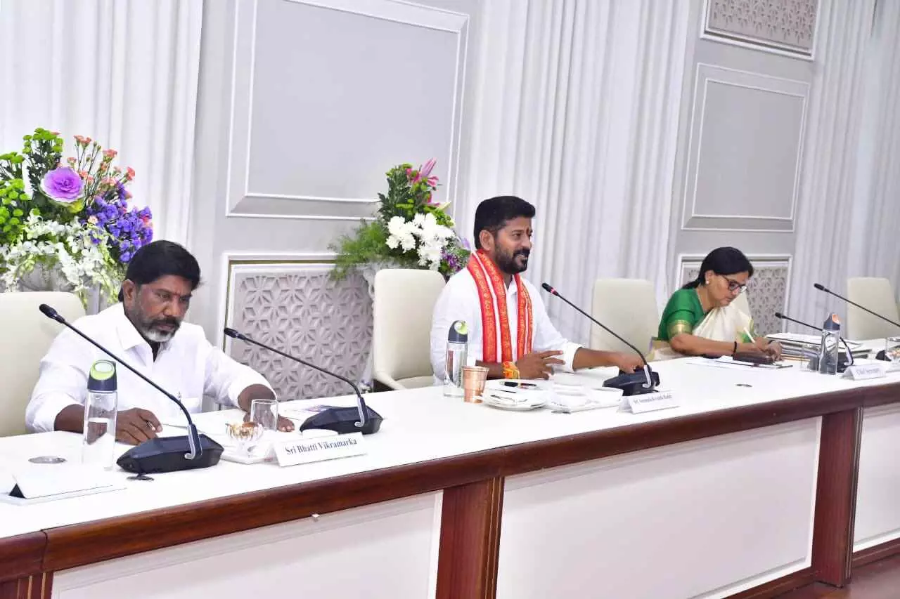 ఈరోజు క్యాబినెట్ సమావేశం ఎందుకింత కీలకం ?