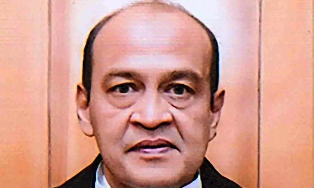 జస్టిస్ వర్మ క్వాష్ పిటిషన్ పై సుప్రీంకోర్టు విచారణ జస్టిస్ వర్మ క్వాష్ పిటిషన్ పై సుప్రీంకోర్టు విచారణ