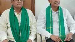 రైతులను ముంచుతున్న కుందూ నది కృత్రిమ వరద