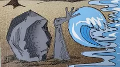 ‘అంతర్యుద్ధం’ నుంచి పెల్లుబికిన లహరి కవితలు