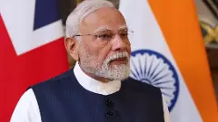 రాజ్ నాథ్ సింగ్, జైశంకర్ లను ప్రశంసించిన ప్రధాని