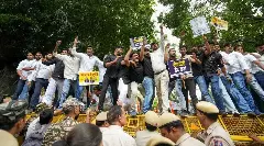 బీహార్‌లో SIR పిటిషన్లపై ఆగస్టు 12, 13 తేదీల్లో విచారణ