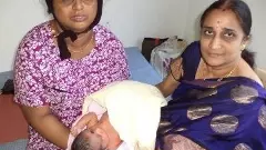 ఏపీలో నేరం జరిగితే తెలంగాణలో అరెస్ట్ చేస్తారా? డాక్టర్ నమ్రత ఎదురుదాడి