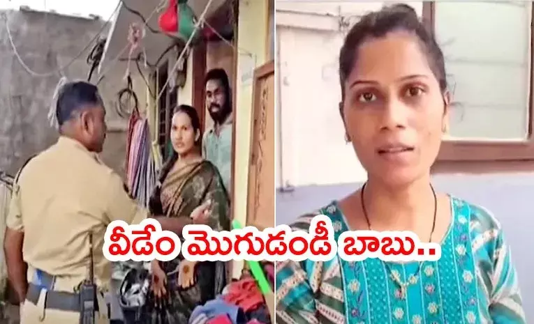ట్రాన్స్ జెండర్ తో కాపురం కోసం... ట్రాన్స్ జెండర్ తో కాపురం కోసం...