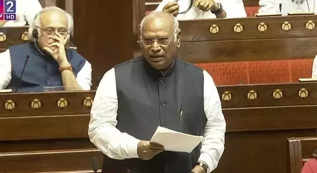 ‘పహల్గామ్లో పర్యాటకుల భద్రత గాలికొదిలేశారు’ ‘పహల్గామ్లో పర్యాటకుల భద్రత గాలికొదిలేశారు’