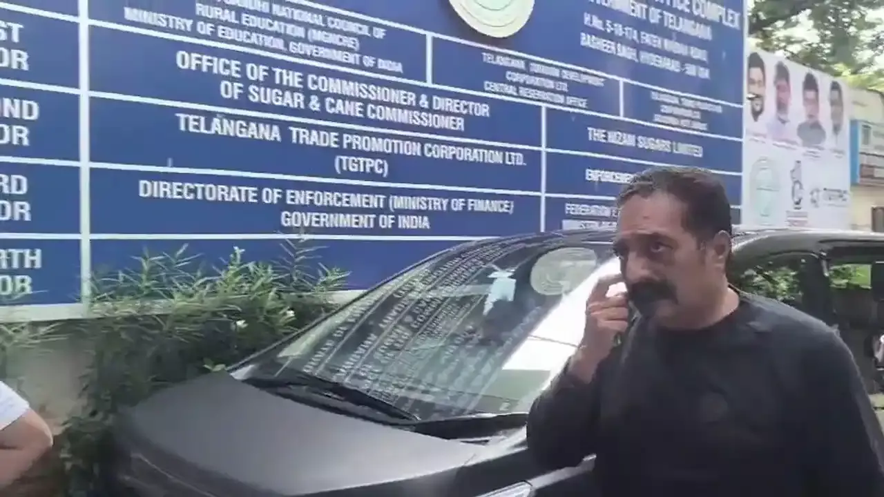 ‘బెట్టింగ్ యాప్ ల జోలికి వెళ్లను’