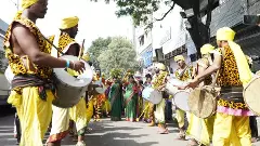 తెలంగాణలో ఆధ్యాత్మిక పర్యాటక వ్యాప్తి