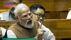 ‘ఆపరేషన్ సిందూర్’ను ఆపాలని నన్నెవరు కోరలేదు