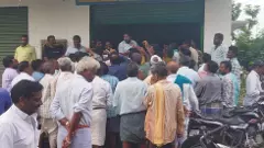 యూరియా మంటలు..ఎవరు చెబుతున్నది నిజం ?