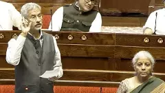 ‘కాల్పుల విరమణలో మూడో వ్యక్తి జోక్యం లేదు’