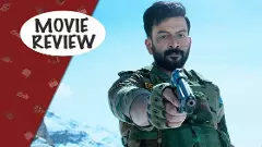 పృథ్వీరాజ్ సర్జమీన్  ఓటిటి  మూవీ  రివ్యూ!